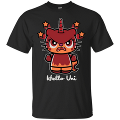 Lego - Hello Evil Uni T Shirt & Hoodie