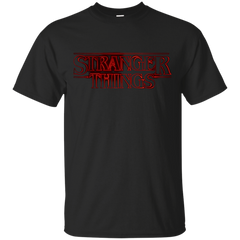 Stranger Things - Stranger things stranger things tshirt T Shirt & Hoodie