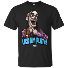 ANDYSOCIAL INDUSTRIES - Chop Top Sawyer T Shirt & Hoodie