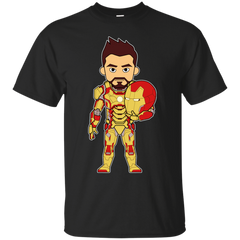 Marvel - Iron Man the avengers T Shirt & Hoodie