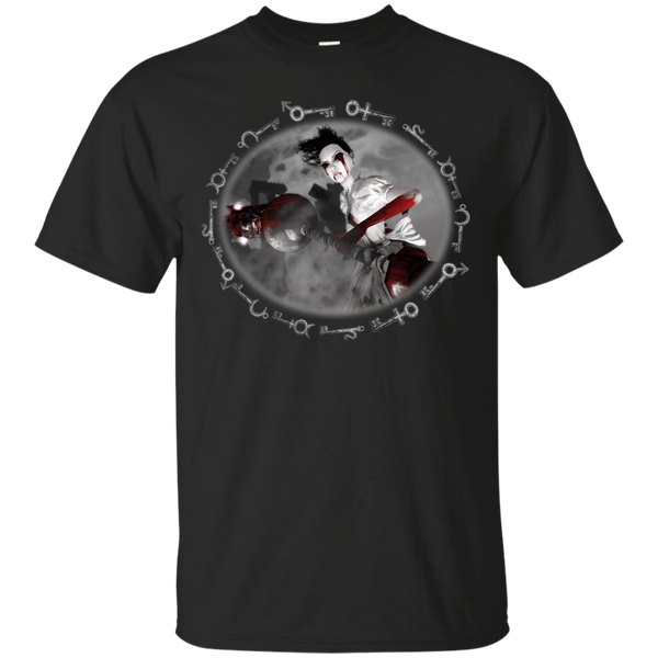 ALICE MADNESS RETURNS - Alice Madness Returns T Shirt & Hoodie