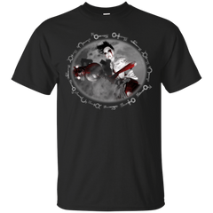 ALICE MADNESS RETURNS - Alice Madness Returns T Shirt & Hoodie