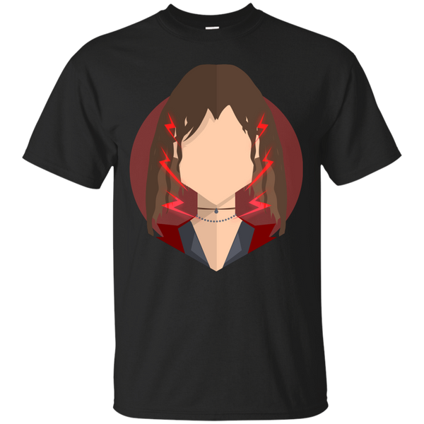 Marvel - Heroines Series  Wanda marvel T Shirt & Hoodie