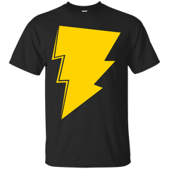 Marvel - Shazam v2 captain marvel T Shirt & Hoodie