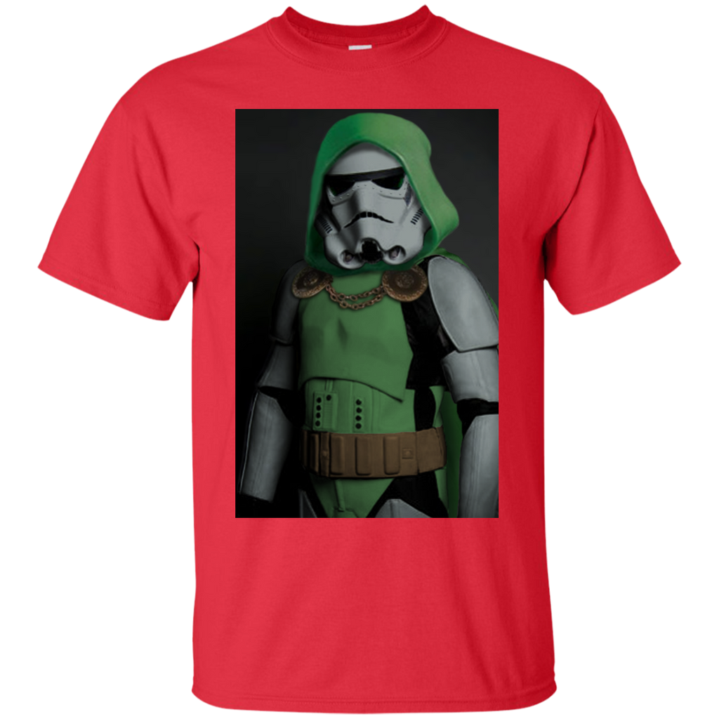 Marvel - Doomtrooper star wars T Shirt & Hoodie