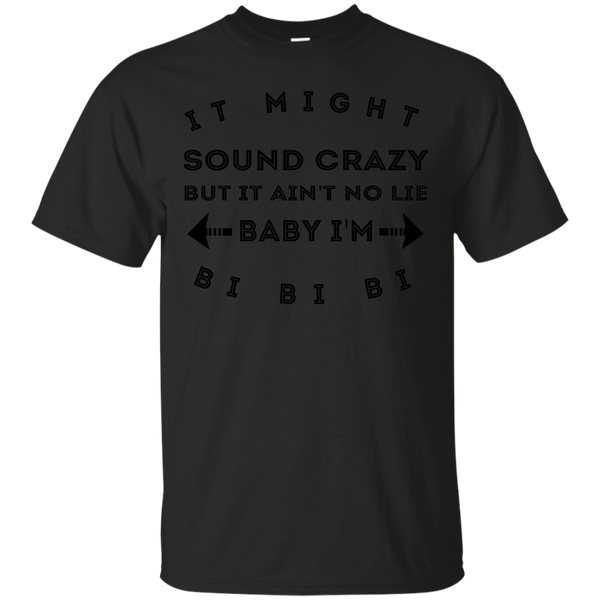 LGBT - Bi Bi Bi lgbtq T Shirt & Hoodie