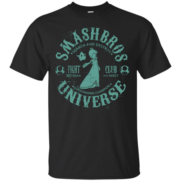 CHAMPION - MUSHROOM CHAMPION 5 T Shirt & Hoodie