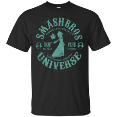 CHAMPION - MUSHROOM CHAMPION 5 T Shirt & Hoodie