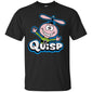 RETRO - Quisp T Shirt & Hoodie