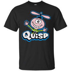 RETRO - Quisp T Shirt & Hoodie