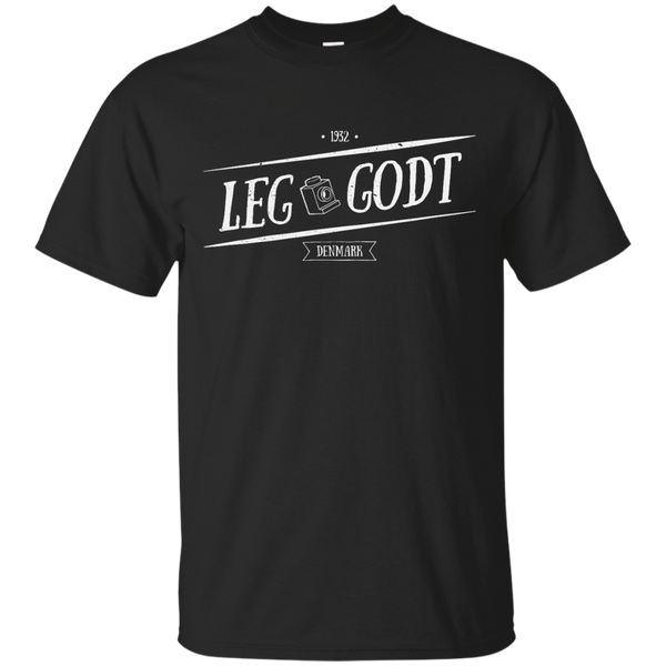 Lego - LEG GODT (PLAY WELL) 1932 T Shirt & Hoodie