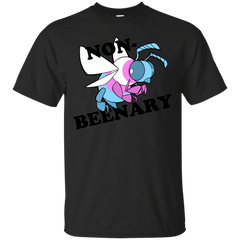 LGBT - NonBeenary transgender T Shirt & Hoodie