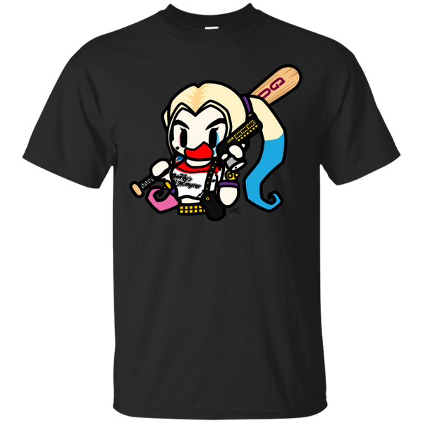 Suicide - Harley Quinn Suicide Squad harley quinn T Shirt & Hoodie