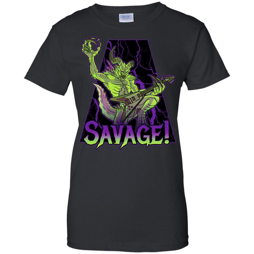 COOL - Savage T Shirt & Hoodie