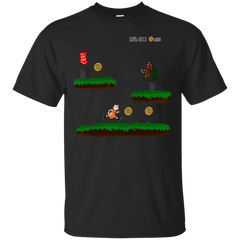 Stranger Things - lvl 011 stranger things T Shirt & Hoodie