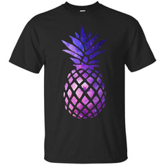 SPACE - Space Pineapple T Shirt & Hoodie