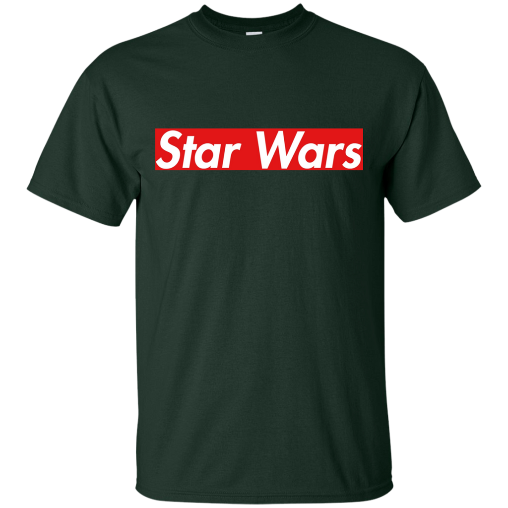 Marvel - Star Wars Supreme star wars T Shirt & Hoodie
