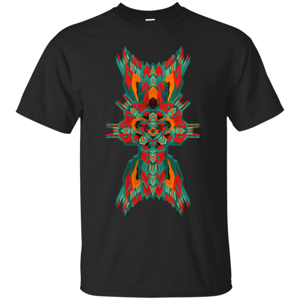 ABSTRACT - Calaabachti Dust Mite T Shirt & Hoodie