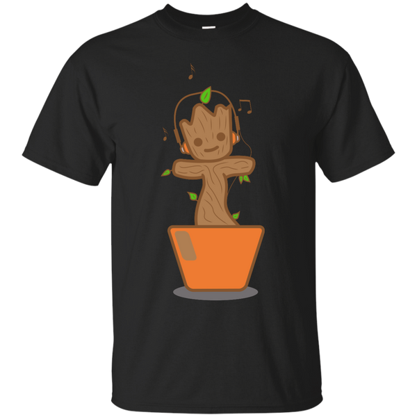 Marvel - Musical Baby Groot groot T Shirt & Hoodie