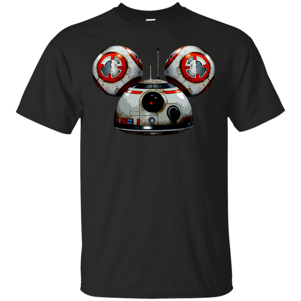 BB 8 - MM8 T Shirt & Hoodie