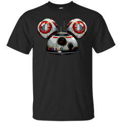 BB 8 - MM8 T Shirt & Hoodie