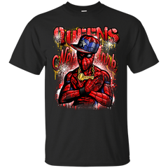 Marvel - New York Boys  Queens marvel comics T Shirt & Hoodie