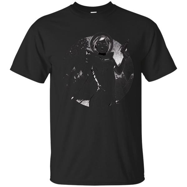 ASTRONAUT - Revenge in Space T Shirt & Hoodie