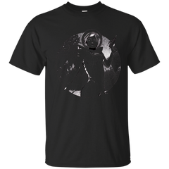 ASTRONAUT - Revenge in Space T Shirt & Hoodie