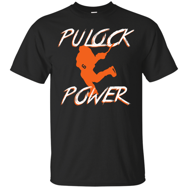 Hockey - Pulock Power islanders T Shirt & Hoodie