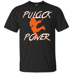 Hockey - Pulock Power islanders T Shirt & Hoodie