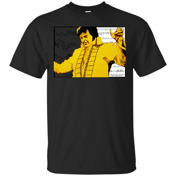 AGACACTUS - Elvis Presley tribute by Agacactus T Shirt & Hoodie