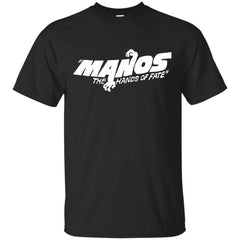 MANOS - Manos The Hands Of Fate T Shirt & Hoodie
