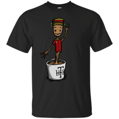 Marvel - Your Room is Ready guardians of the galaxy T Shirt & Hoodie