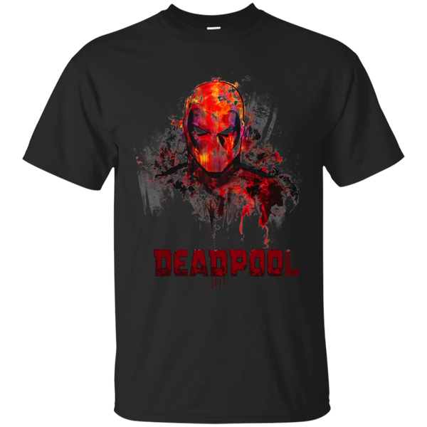 Deadpool - deadpool movies T Shirt & Hoodie