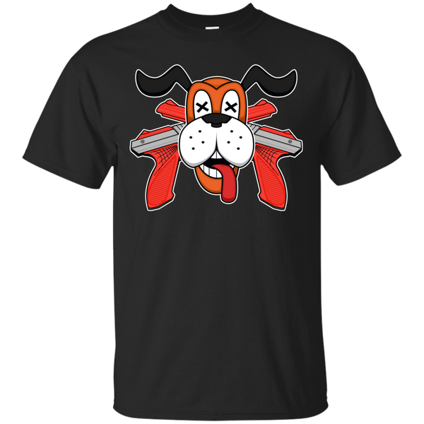 Hunting - Laugh at That T Shirt & Hoodie