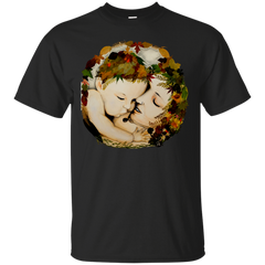 Mom - Child and Mother Earth mother T Shirt & Hoodie