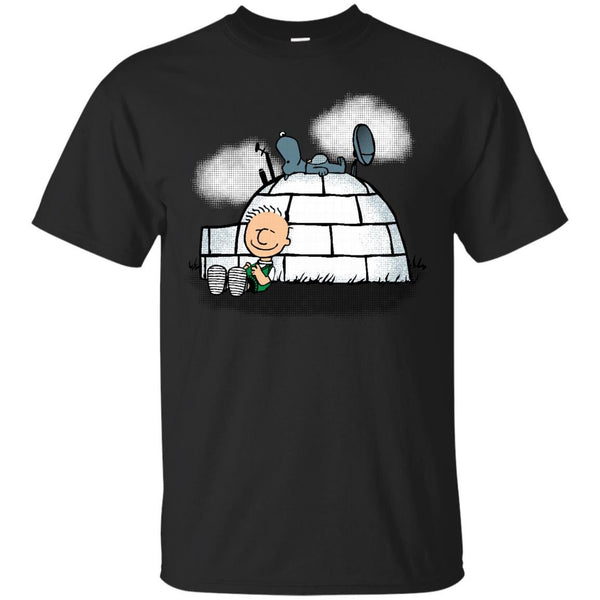DOUG - Dear Journal T Shirt & Hoodie