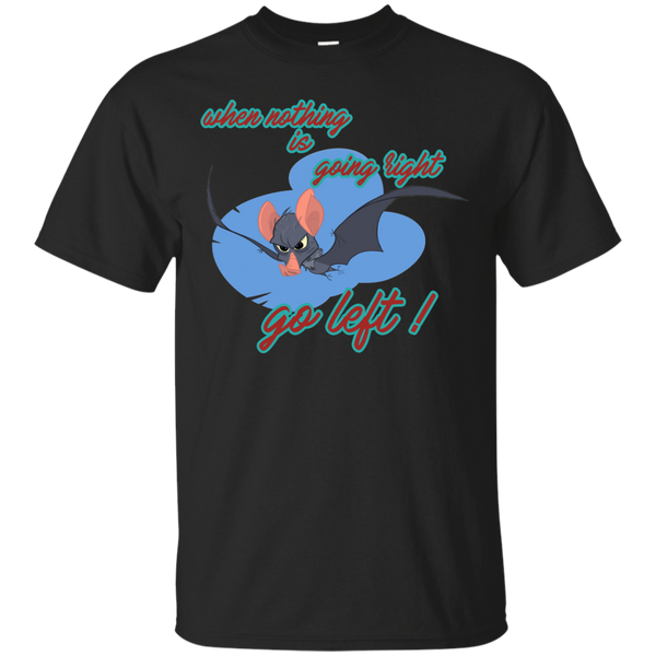 BATMAN COOL BAT CARTOON COMIC BIZZAR JOYING PHRASES EYES FLIGHT BIRDS - the cool bat T Shirt & Hoodie