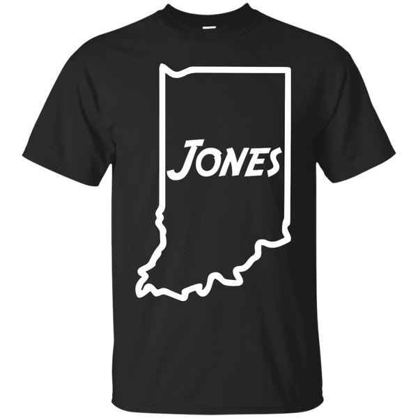 ADVENTURE - Indiana Jones T Shirt & Hoodie