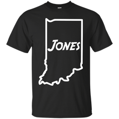 ADVENTURE - Indiana Jones T Shirt & Hoodie