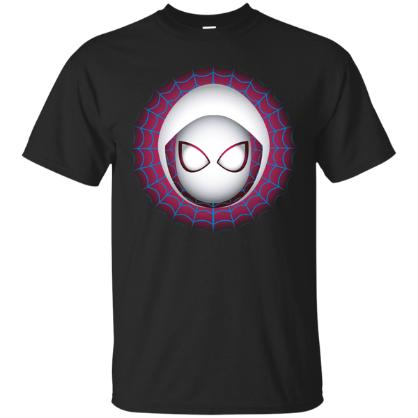 Marvel - SpiderGwen superheroes T Shirt & Hoodie