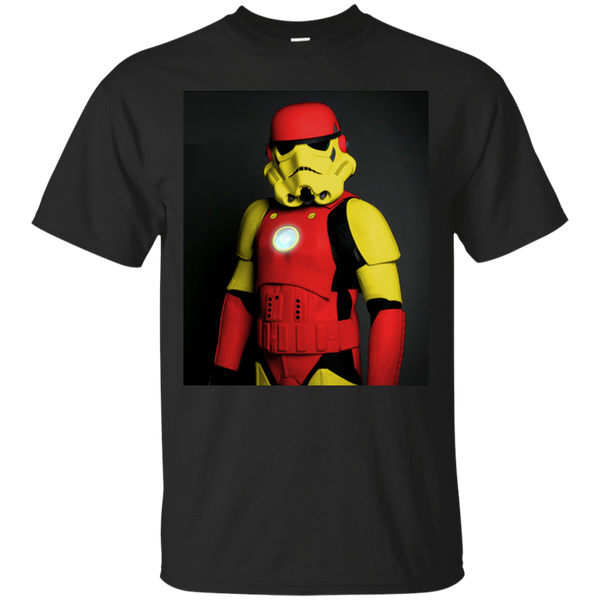 Marvel - Iron trooper star wars T Shirt & Hoodie