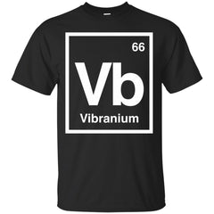 VIBRANIUM - Vibranium  A Marvel Element T Shirt & Hoodie