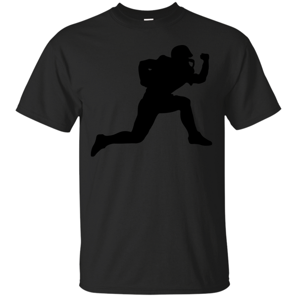 AMERICAN FOOTBALL - American Football Player T Shirt & Hoodie