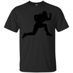 AMERICAN FOOTBALL - American Football Player T Shirt & Hoodie