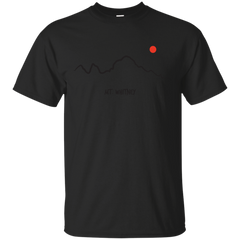 Hiking - Mount Whitney mount whitney T Shirt & Hoodie