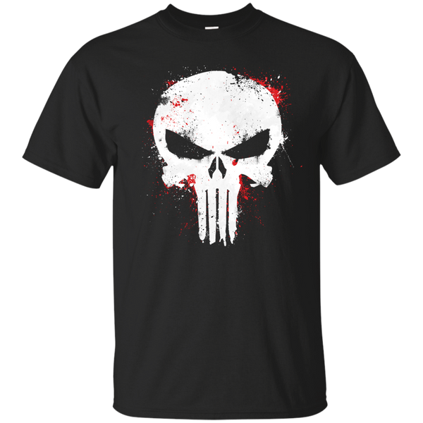 Marvel - The Punisher marvel studios T Shirt & Hoodie