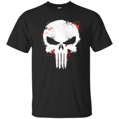 Marvel - The Punisher marvel studios T Shirt & Hoodie