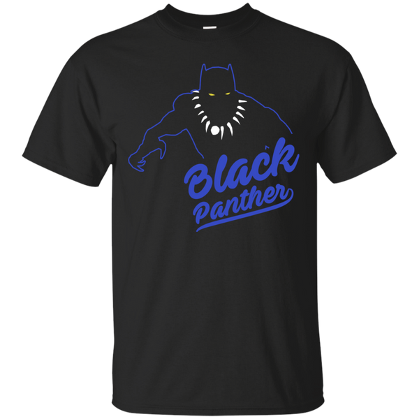 Marvel - tchalla black panther Var 1 vibranium T Shirt & Hoodie