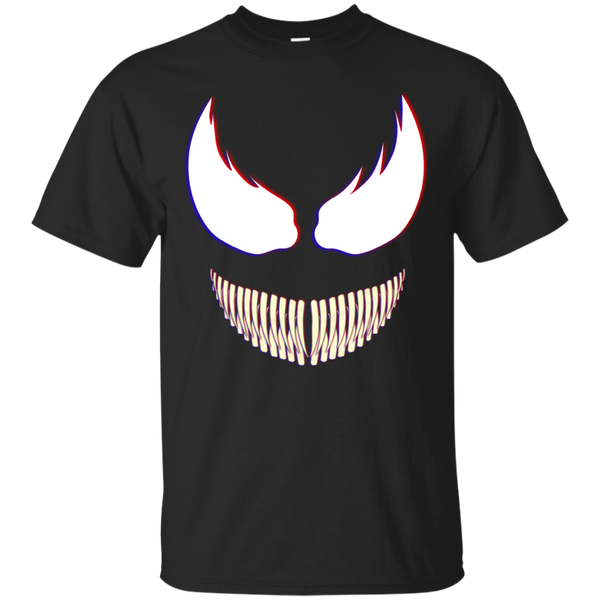Marvel - There is no Eddie Brock There is only Venom comics T Shirt & Hoodie